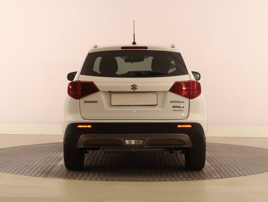 2021 Suzuki VITARA - 6
