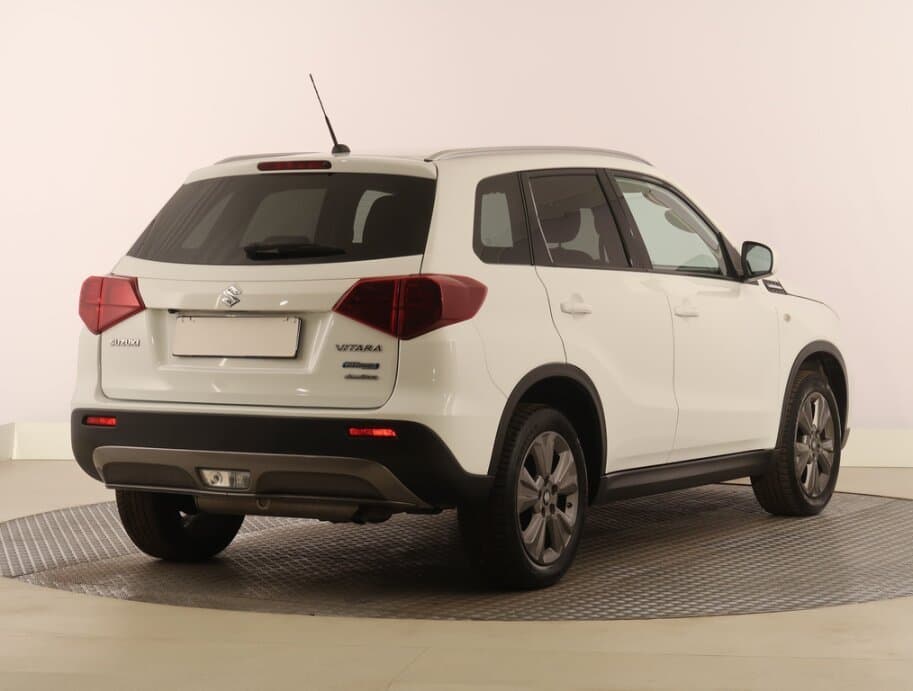 2021 Suzuki VITARA - 7