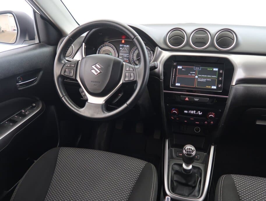 2021 Suzuki VITARA - 9