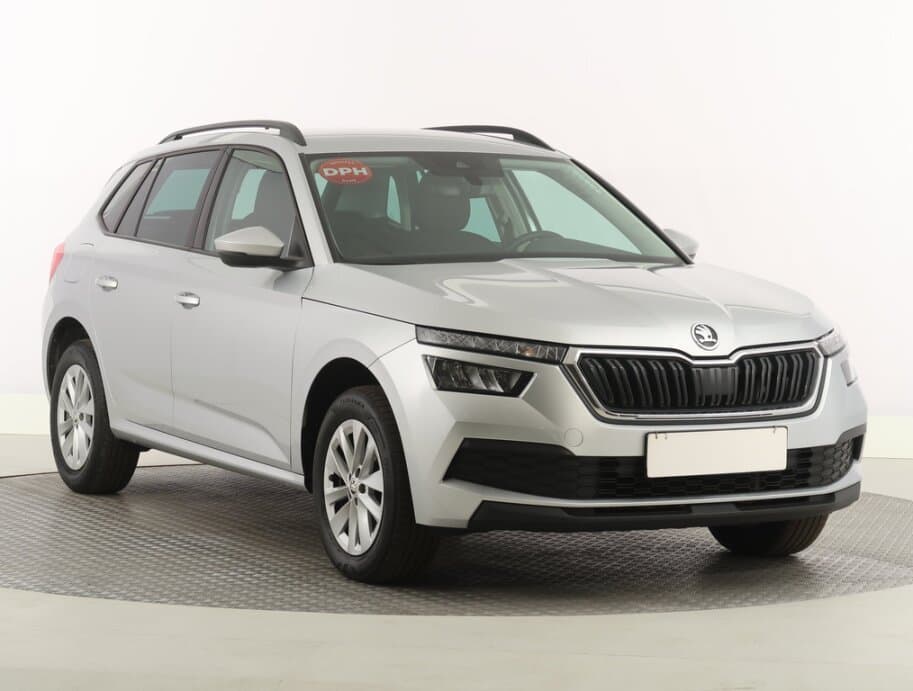 2023 Škoda KAMIQ