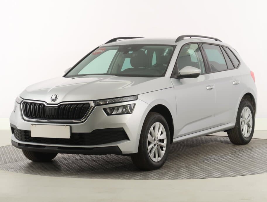2023 Škoda KAMIQ - 3