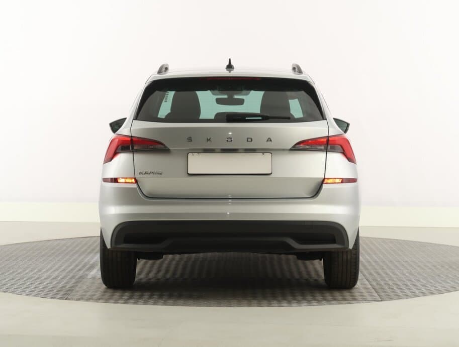 2023 Škoda KAMIQ - 6