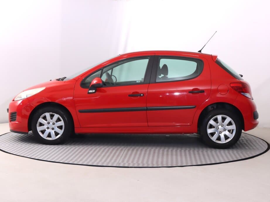 2011 Peugeot 207 - 4