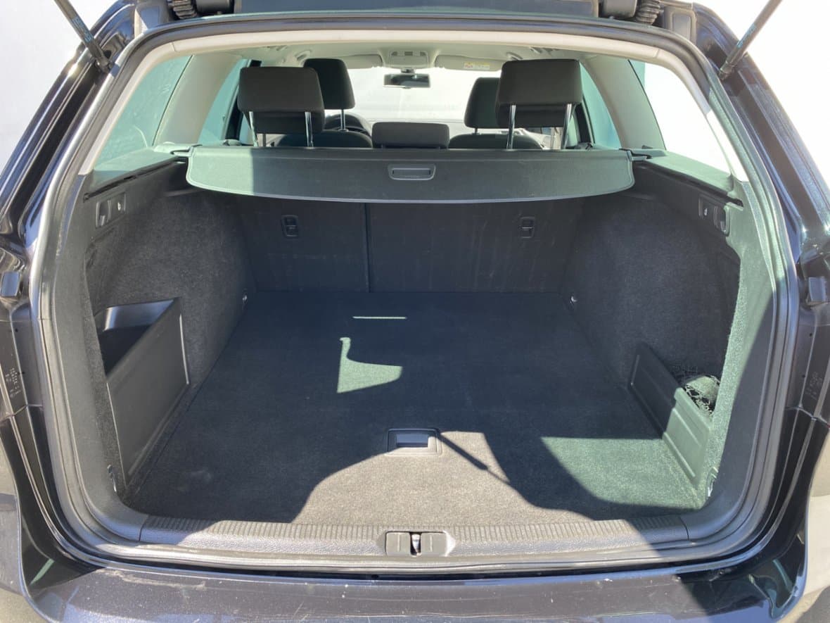 2014 Volkswagen PASSAT - 7
