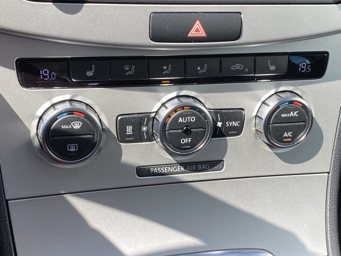 2014 Volkswagen PASSAT - 15
