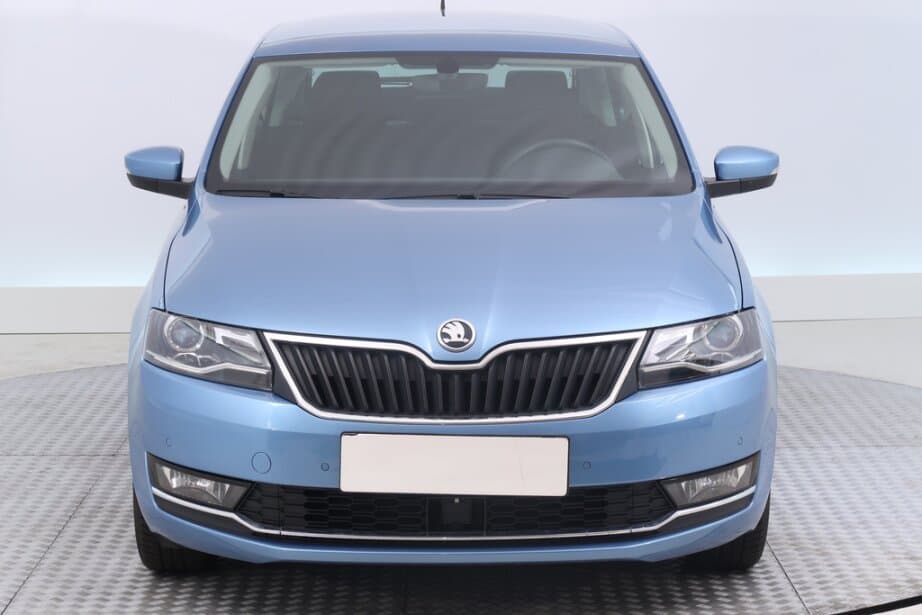 2018 Škoda RAPID - 2