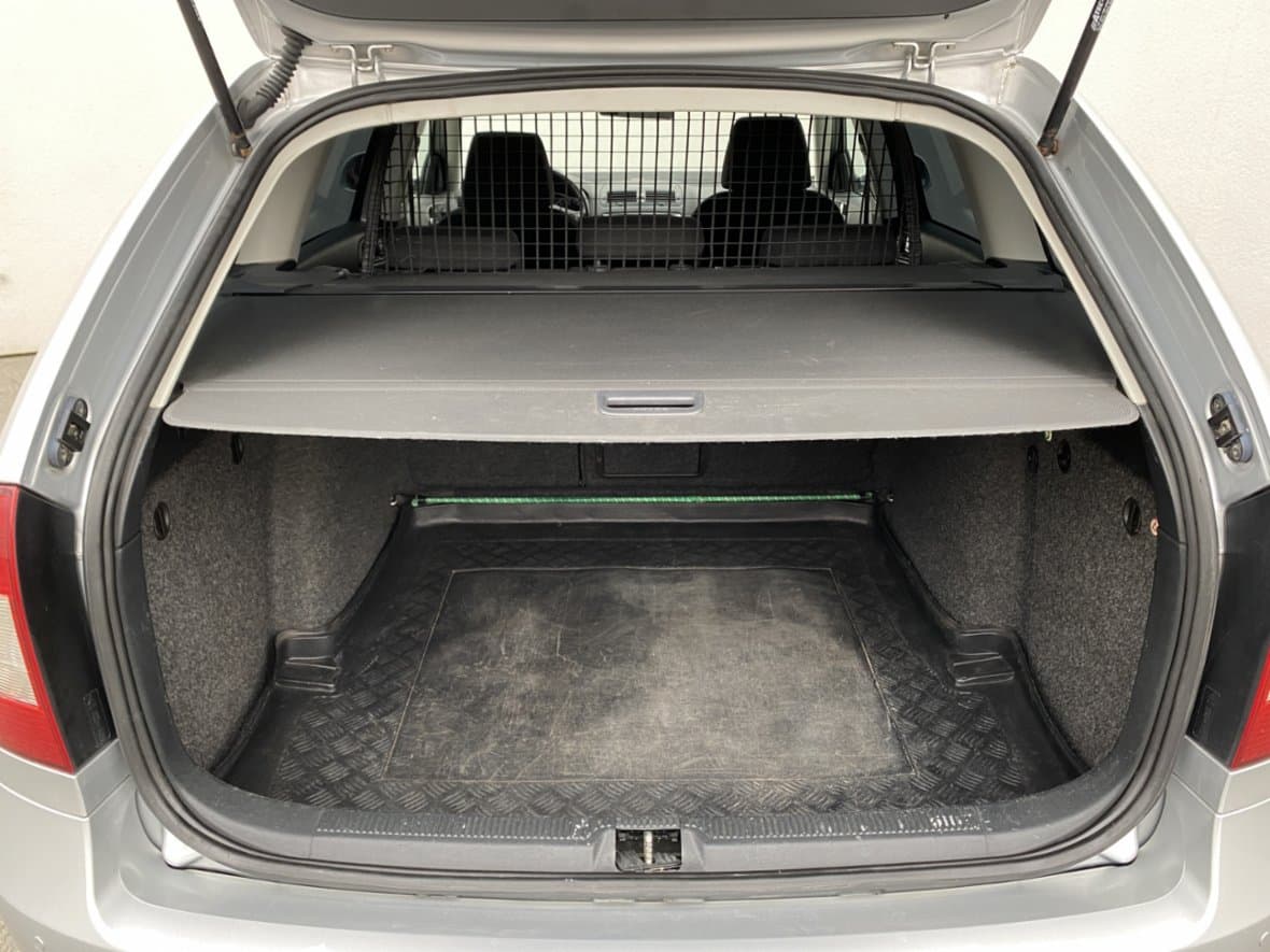 2012 Škoda OCTAVIA - 7