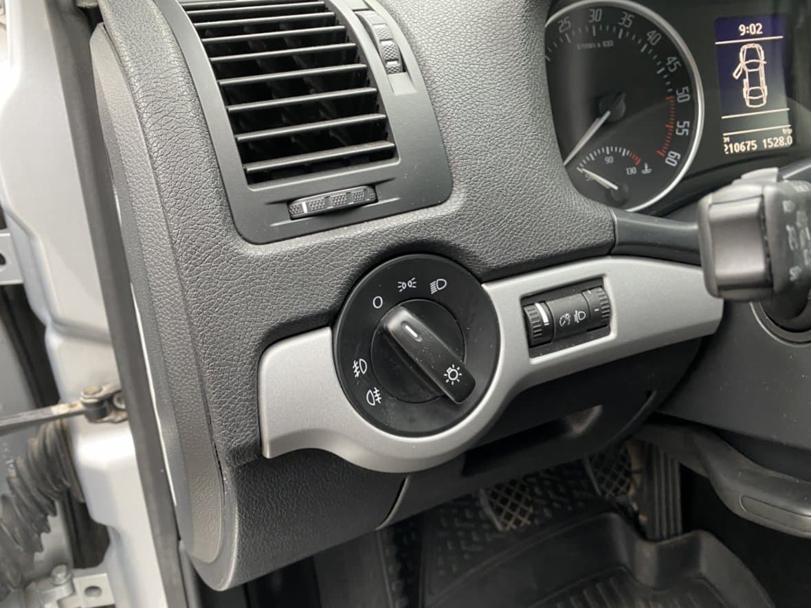 2012 Škoda OCTAVIA - 15