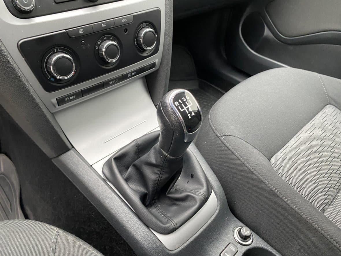 2012 Škoda OCTAVIA - 16