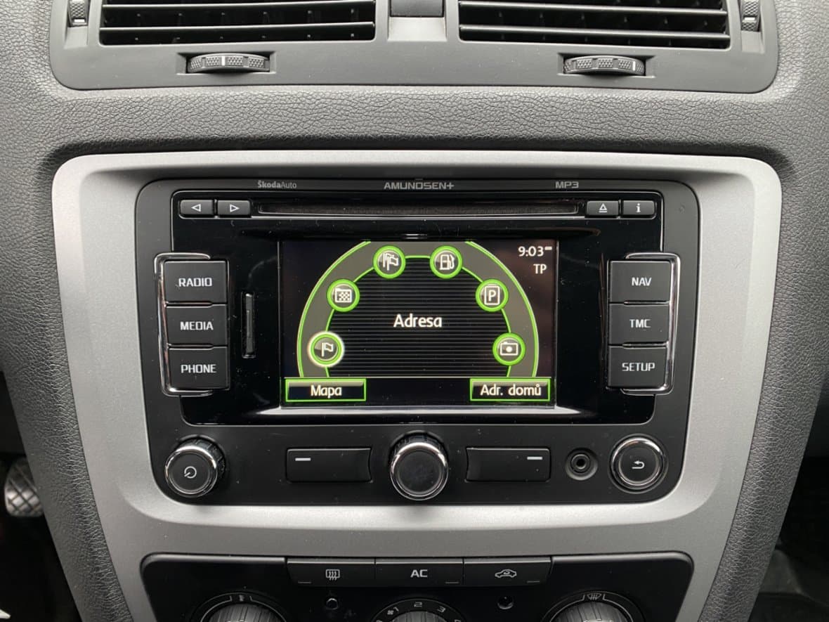 2012 Škoda OCTAVIA - 17