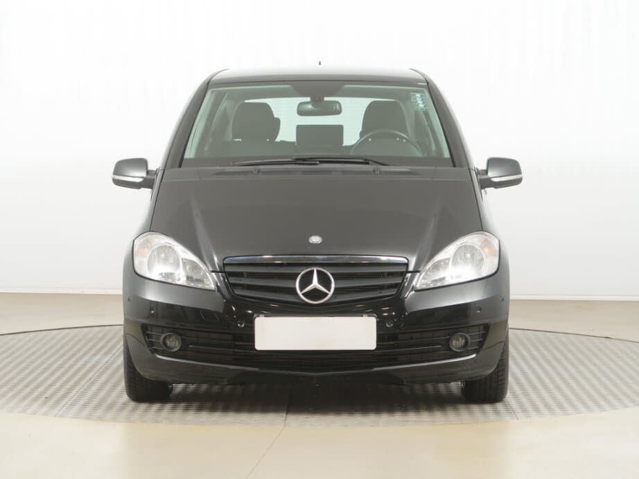 2010 Mercedes-Benz A-CLASS - 2
