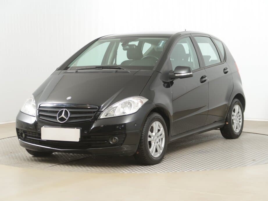 2010 Mercedes-Benz A-CLASS - 3
