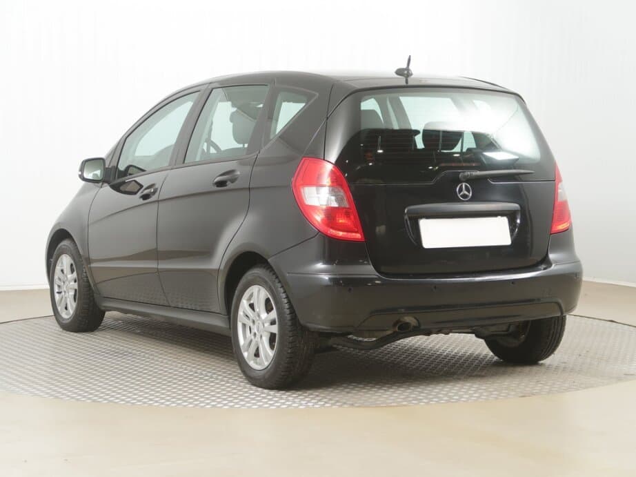 2010 Mercedes-Benz A-CLASS - 5
