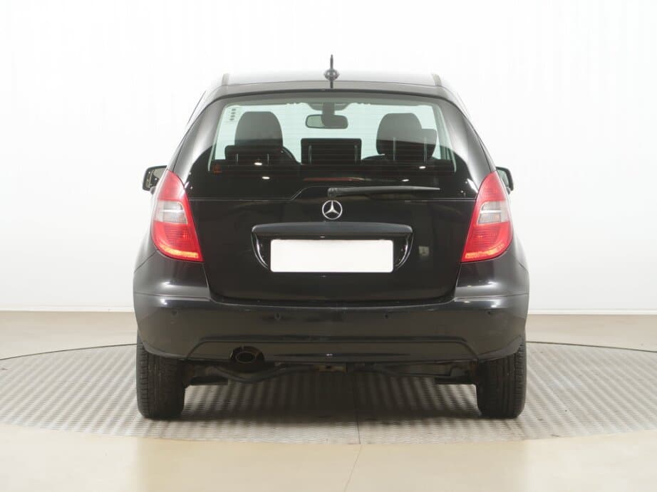 2010 Mercedes-Benz A-CLASS - 6
