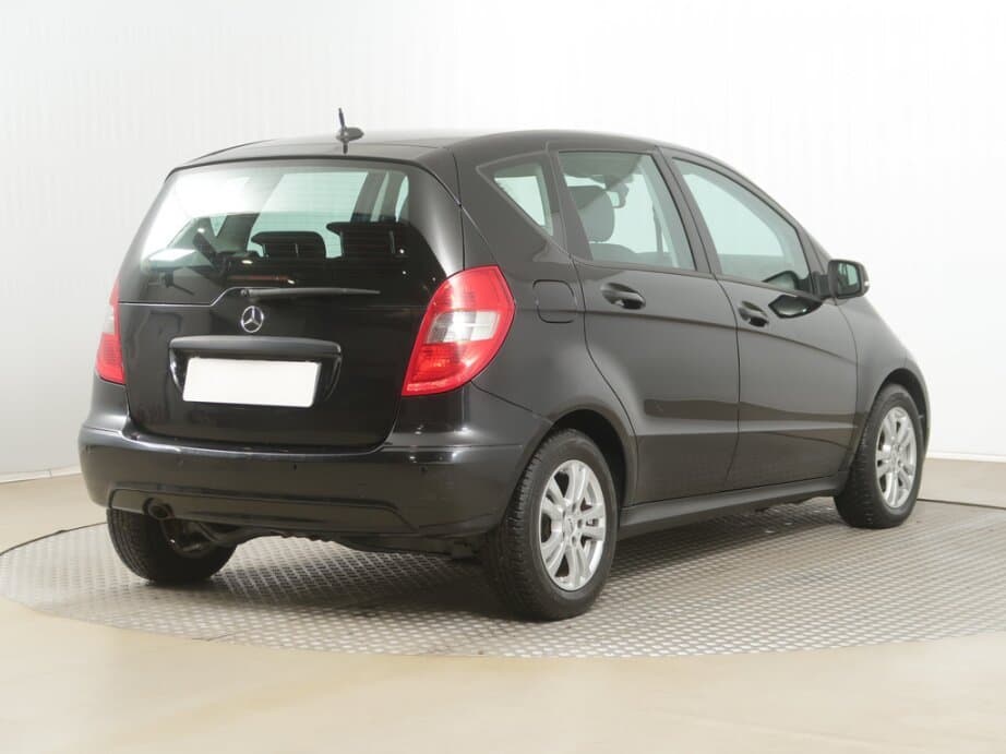 2010 Mercedes-Benz A-CLASS - 7