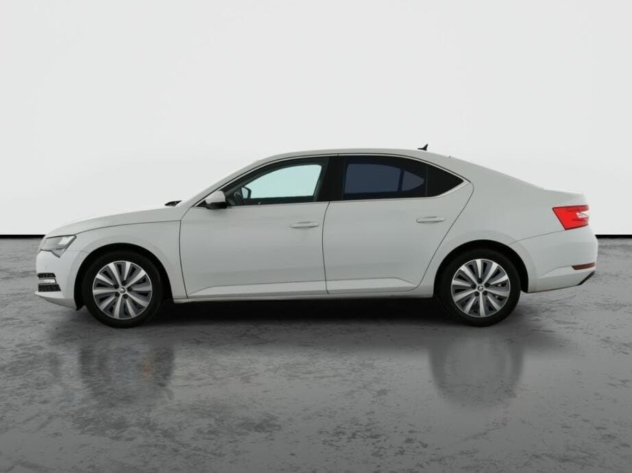 2021 Škoda SUPERB - 4