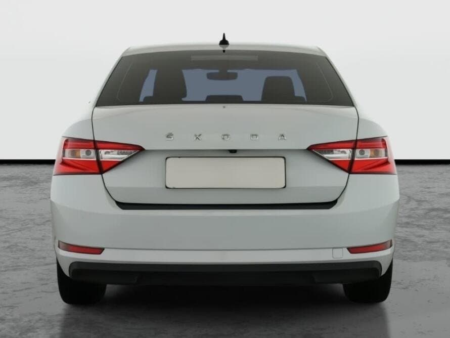 2021 Škoda SUPERB - 6