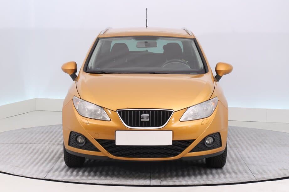 2011 Seat IBIZA - 2