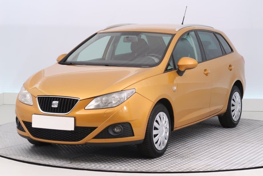 2011 Seat IBIZA - 3