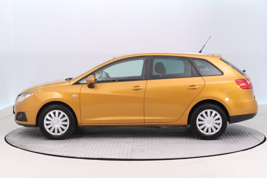 2011 Seat IBIZA - 4