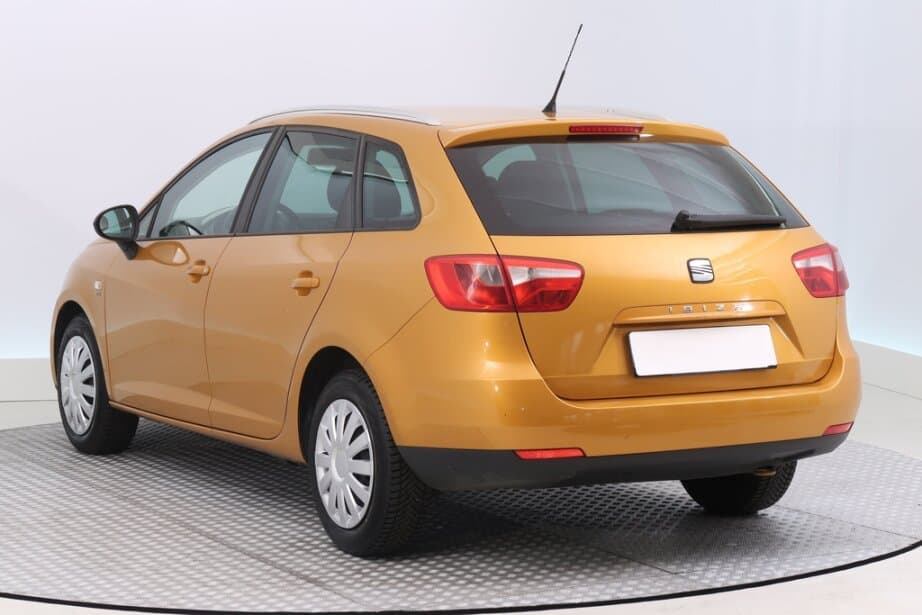 2011 Seat IBIZA - 5