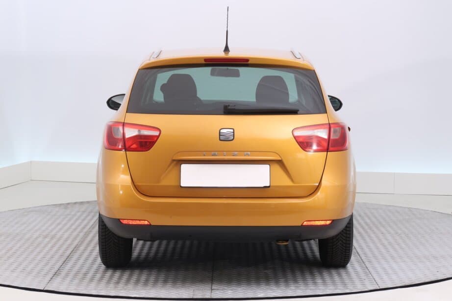 2011 Seat IBIZA - 6