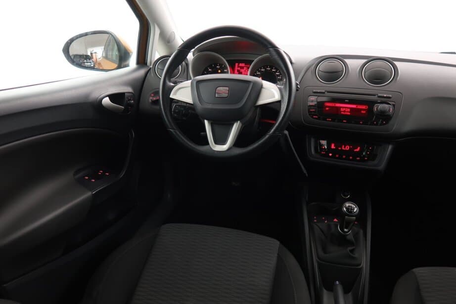 2011 Seat IBIZA - 9