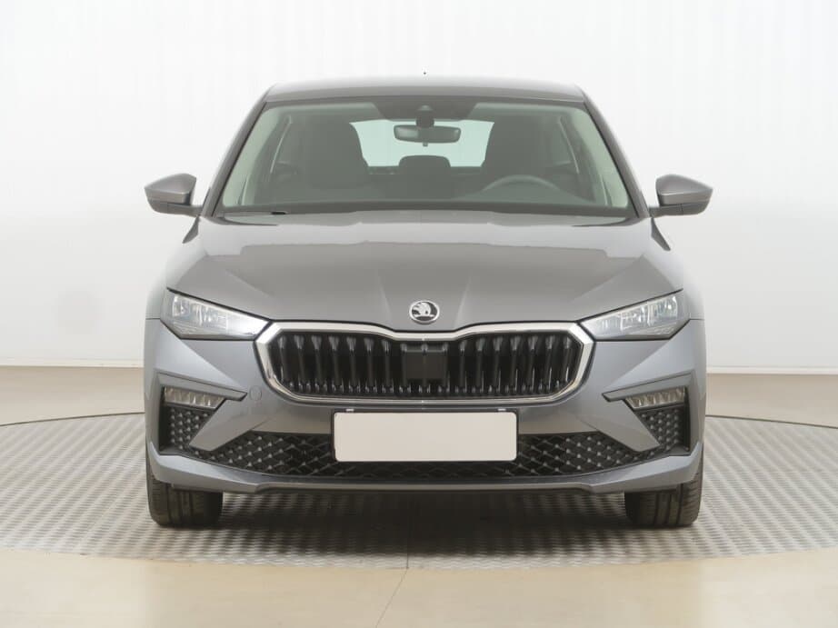 2024 Škoda SCALA - 2
