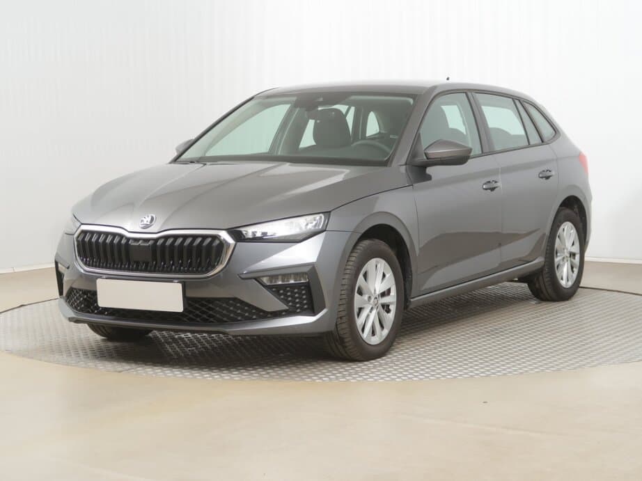 2024 Škoda SCALA - 3