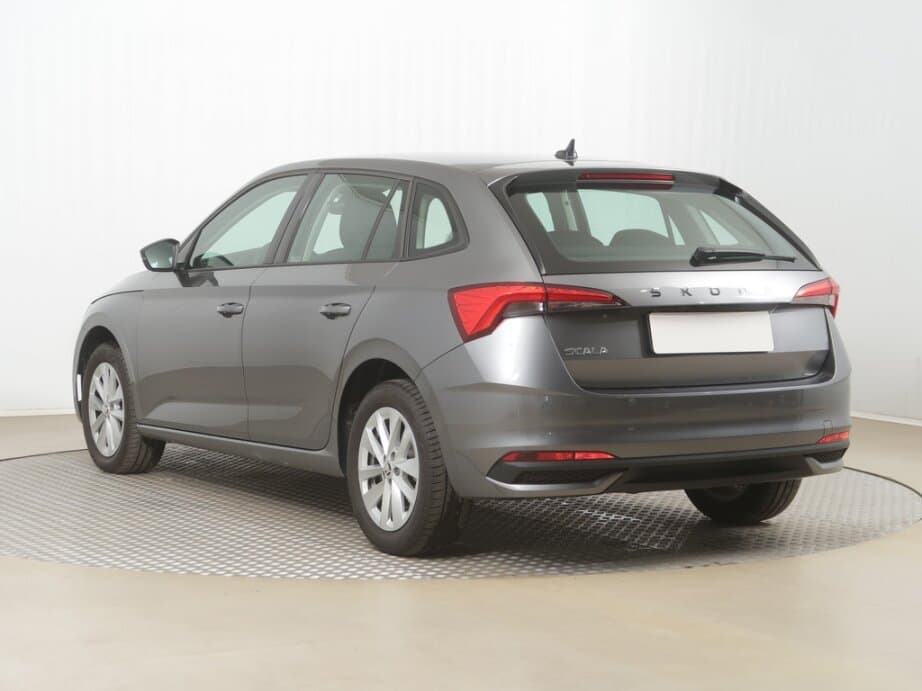 2024 Škoda SCALA - 5