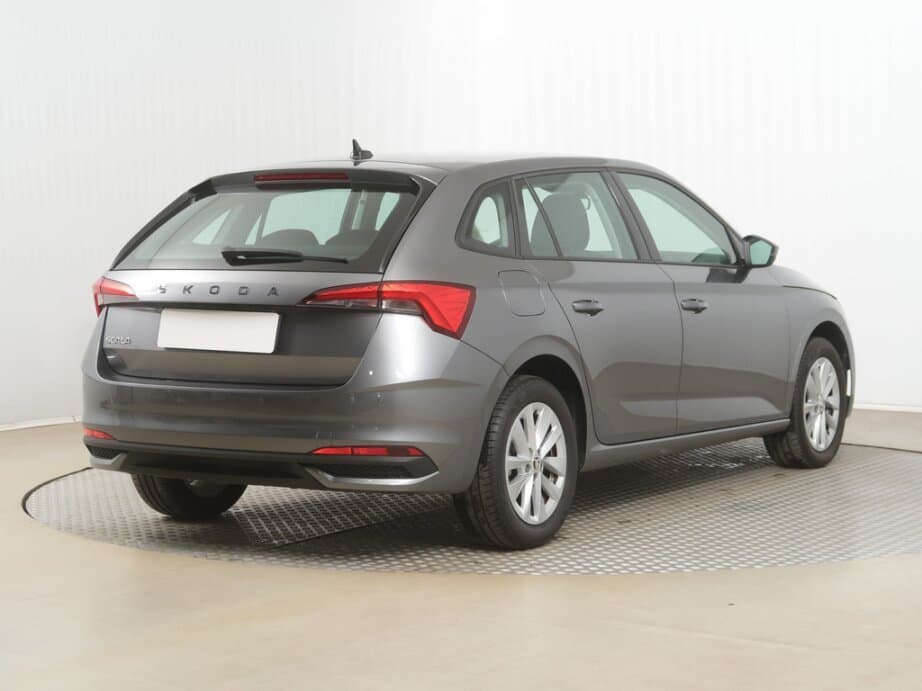 2024 Škoda SCALA - 7