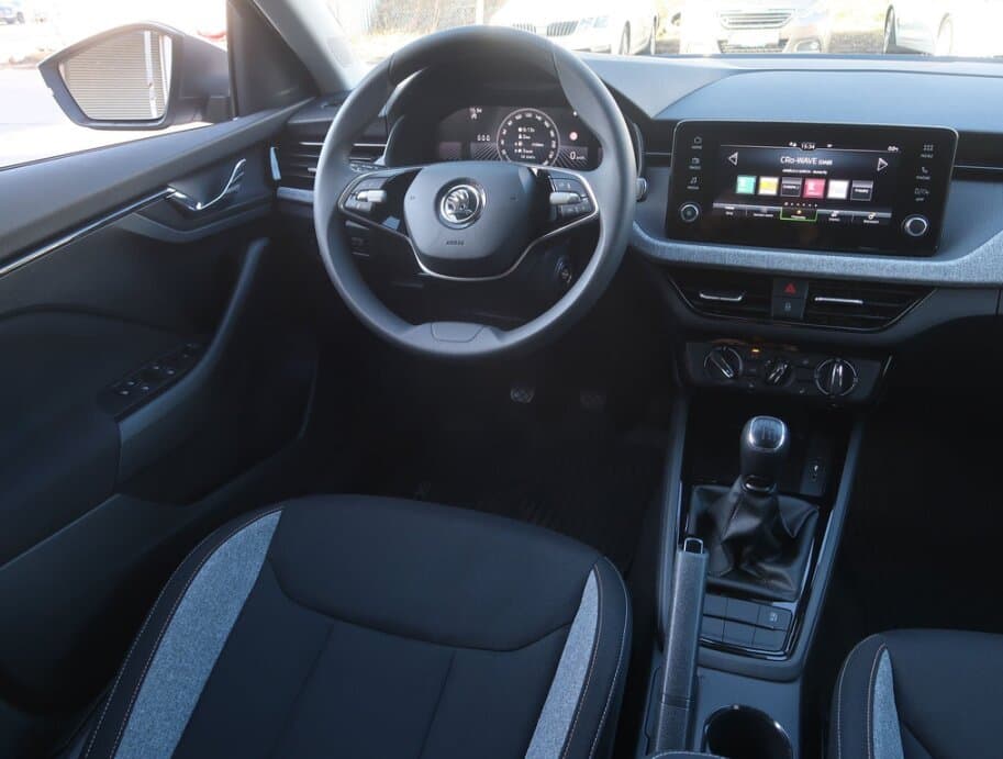 2024 Škoda SCALA - 9