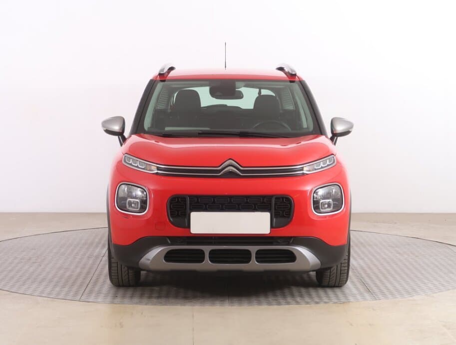 2017 Citroen C3 - 2