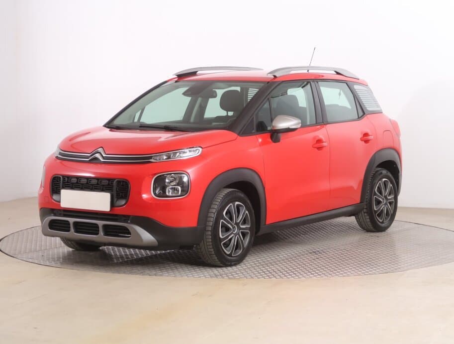 2017 Citroen C3 - 3
