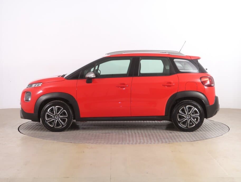 2017 Citroen C3 - 4
