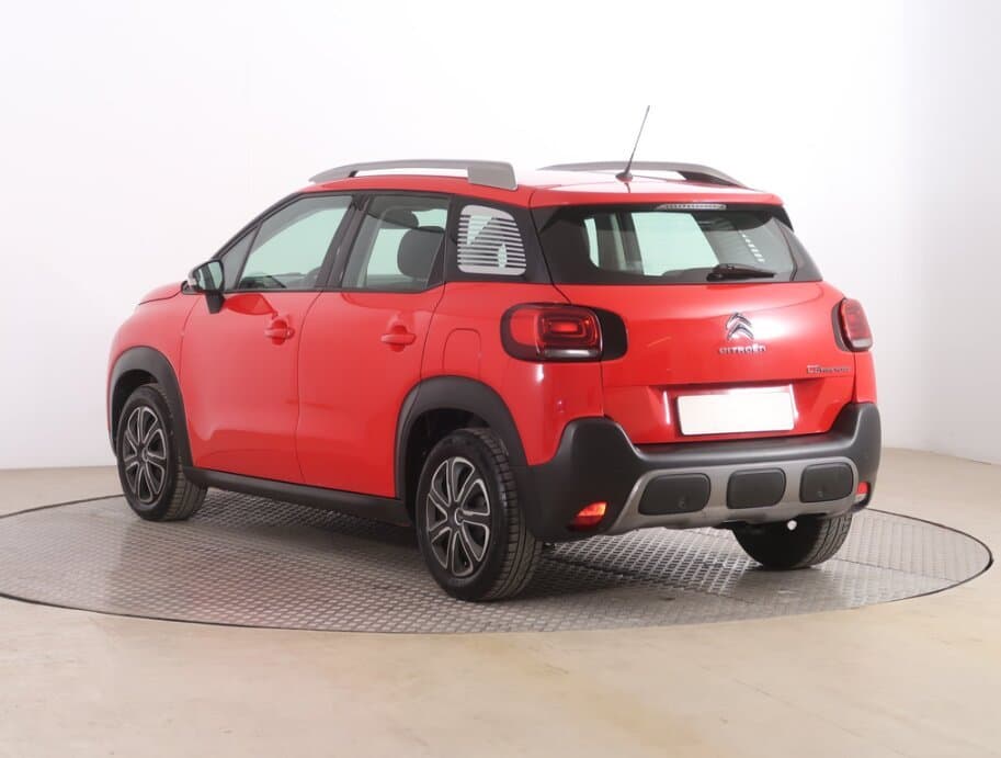 2017 Citroen C3 - 5