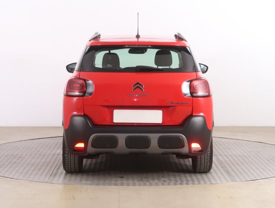 2017 Citroen C3 - 6