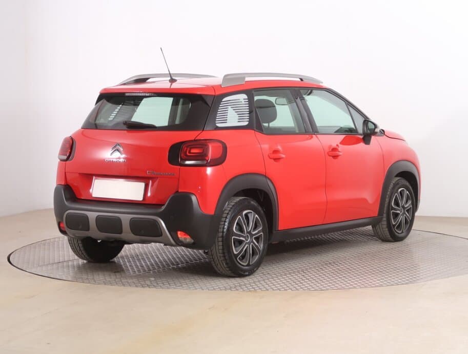 2017 Citroen C3 - 7