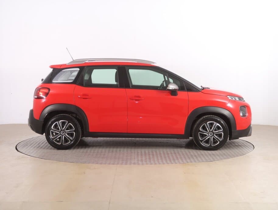 2017 Citroen C3 - 8