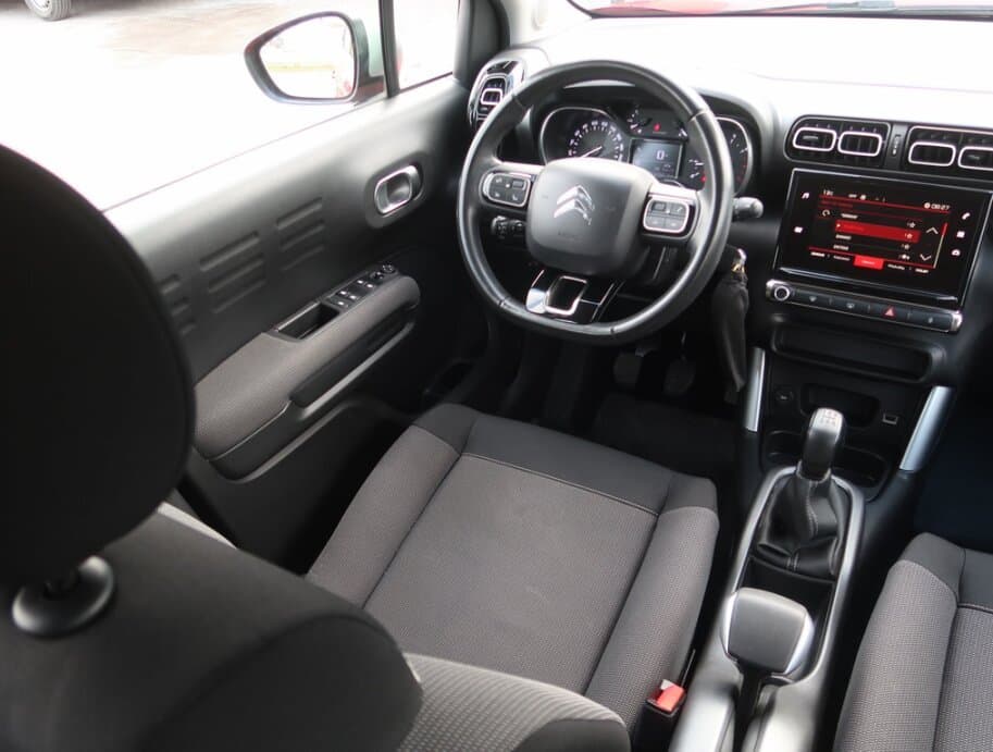 2017 Citroen C3 - 9