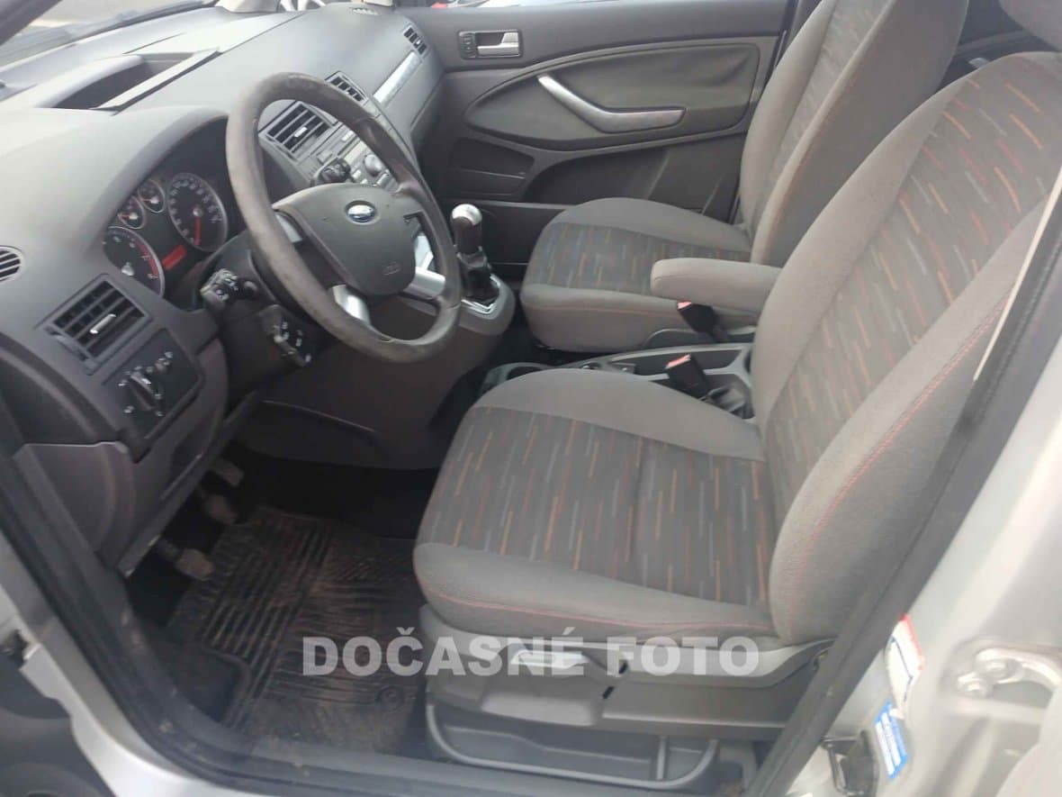 2007 Ford C-MAX - 3