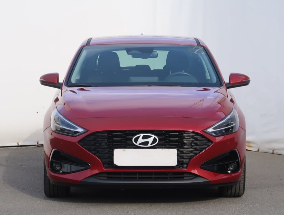 2024 Hyundai i30 - 2