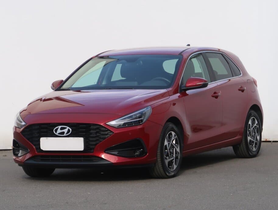 2024 Hyundai i30 - 3