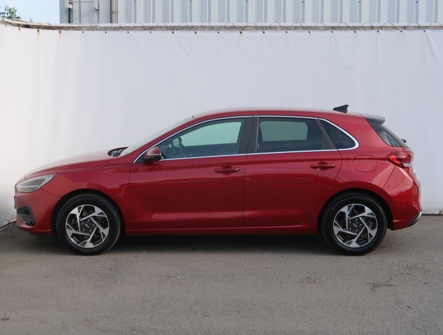 2024 Hyundai i30 - 4