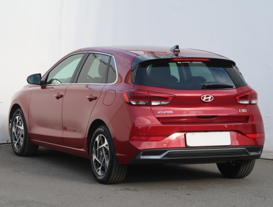 2024 Hyundai i30 - 5