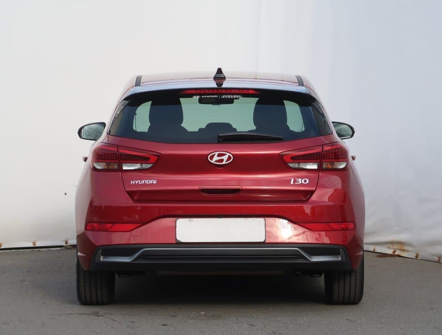 2024 Hyundai i30 - 6