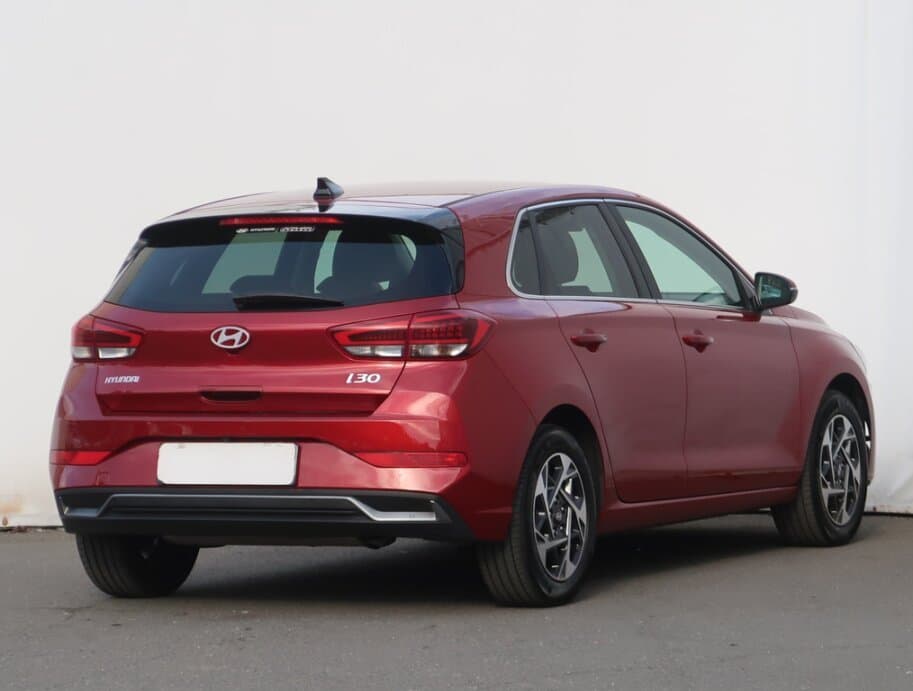 2024 Hyundai i30 - 7