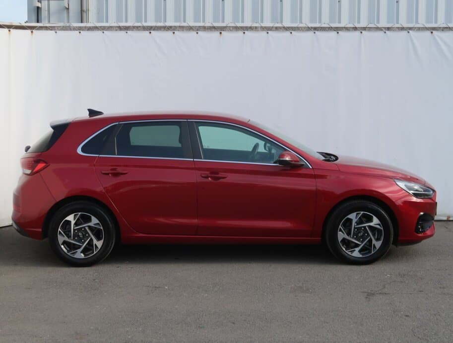 2024 Hyundai i30 - 8