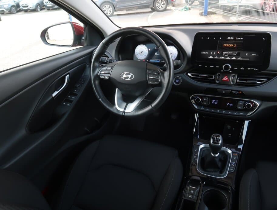 2024 Hyundai i30 - 9