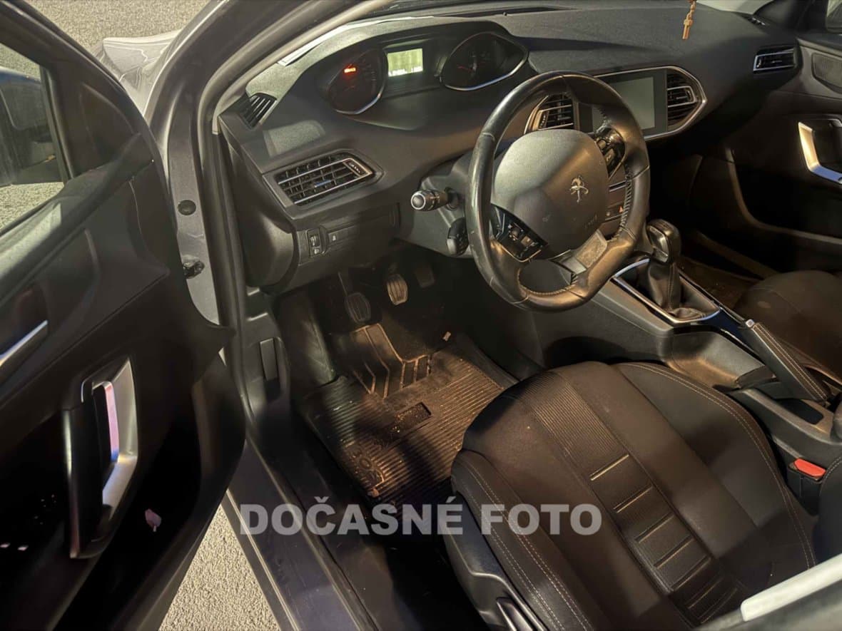 2014 Peugeot 308 - 3